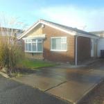 2 Bedroom Detached Bungalow NE5