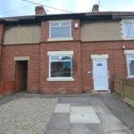 3/4 Bedroom House- NE23