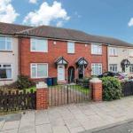 2-Bed House for Rent- NE5