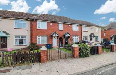 2-Bed House for Rent- NE5