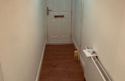 2 Bedroom Ground Floor Flat