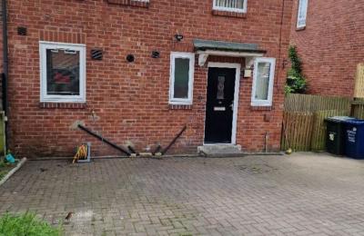 3 Bedroom House - NE15